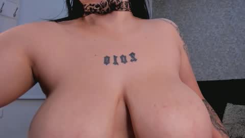 Maria online show from February 28, 4:50 pm