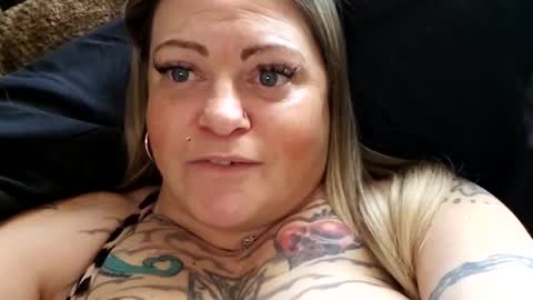 Tiffany online show from March 8, 8:02 pm