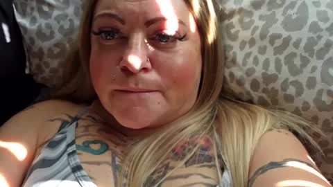 Tiffany online show from February 10, 4:25 pm