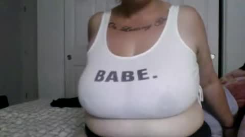 bigboobbonerface online show from June 16, 11:22 am
