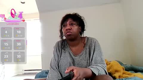 Ashley online show from February 16, 7:47 pm