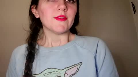 Snapshot of bigbootybunny chatting on January 26, 10:35 pm Isabella online show from January 26, 10:35 pm