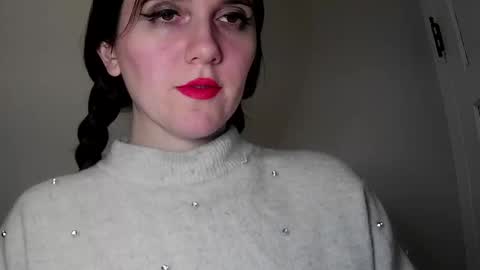 Snapshot of bigbootybunny chatting on January 30, 3:44 am Isabella online show from January 30, 3:44 am
