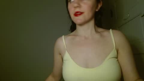 Isabella online show from February 20, 6:26 am