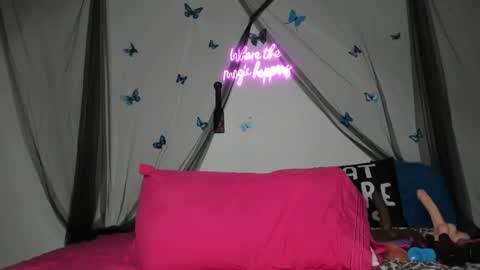 bigbuttsarena online show from January 11, 6:54 pm