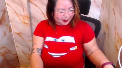 MARJ online show from February 9, 9:11 am