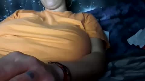 bigtitslala online show from October 27, 8:36 pm