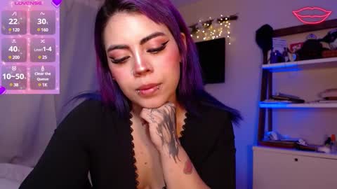 biigbooty_ online show from January 15, 5:19 am