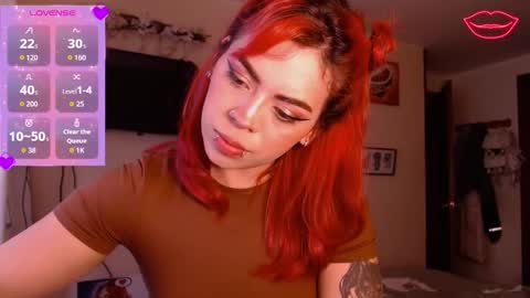 biigbooty_ online show from October 22, 8:25 pm