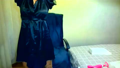 DOM NIKA online show from November 8, 11:54 pm