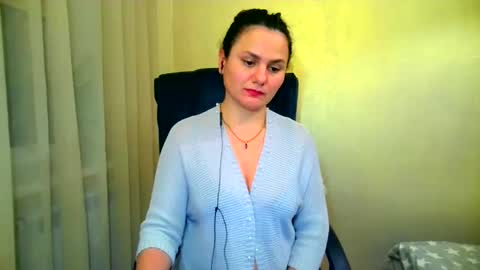 DOM NIKA online show from February 16, 10:10 pm