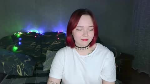 billie_kris online show from February 16, 4:18 pm