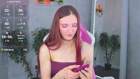 Alisha online show from January 7, 10:07 am