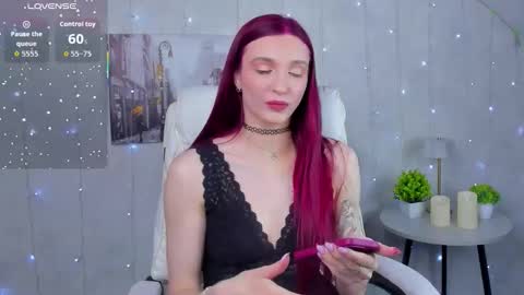 Alisha online show from January 13, 10:08 am