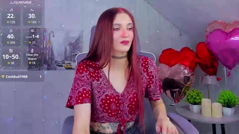 Alisha online show from February 26, 10:14 am