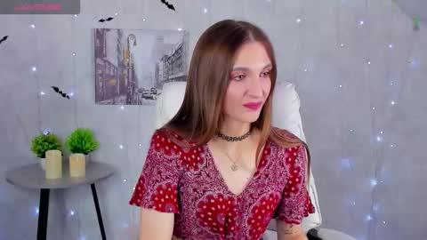 Alisha online show from November 17, 9:21 am