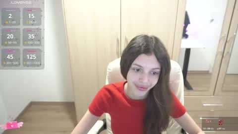 billy1love online show from November 27, 10:45 pm