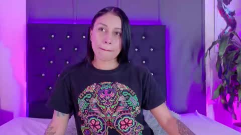 Snapshot of billye_eilish chatting on September 22, 8:51 pm Billie online show from September 22, 8:51 pm