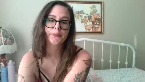 BillyMumphrey online show from August 3, 11:54 pm