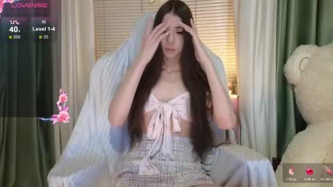 Christina online show from March 23, 4:24 pm