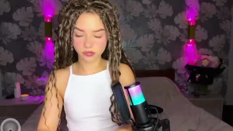 Margo online show from July 21, 4:08 pm