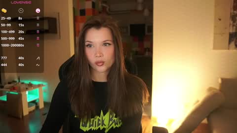 Ann Braslowsky online show from January 16, 3:23 am