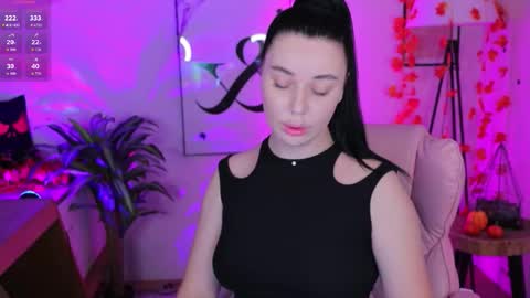 Black   Barbie online show from November 3, 10:47 pm