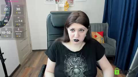 Rose online show from January 17, 8:38 pm