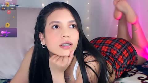 Sara online show from February 9, 7:27 am