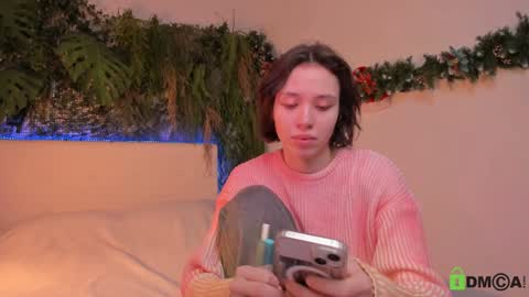 Jenny online show from January 12, 10:34 am