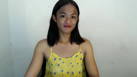 Nympha online show from November 17, 2:01 am