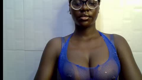 BLACK online show from December 1, 1:36 pm