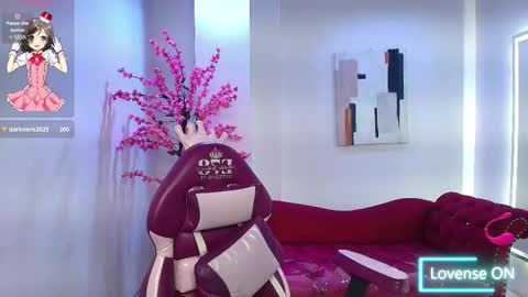 Rousse  online show from November 27, 4:15 am