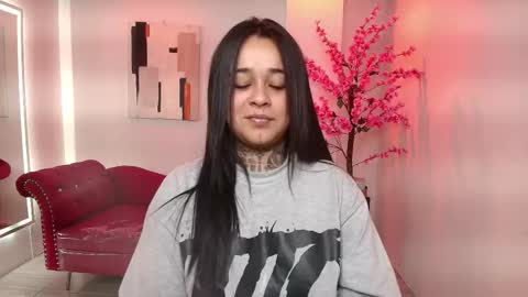 Rousse  online show from November 13, 4:11 am