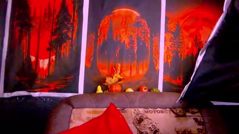 Kristin online show from November 20, 3:46 pm