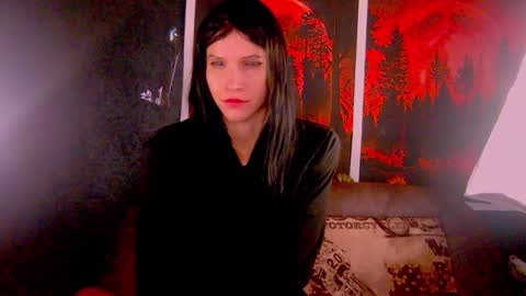 Kristin online show from November 7, 4:34 pm