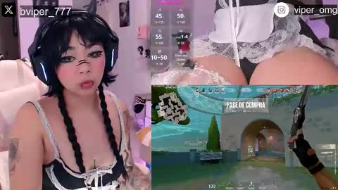 Mel online show from November 13, 1:37 am