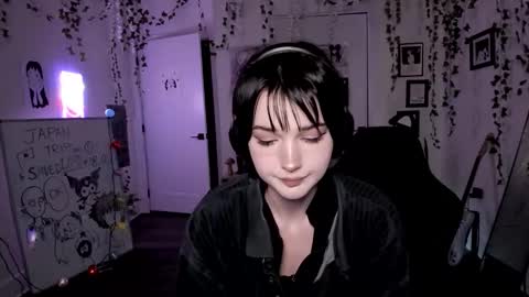 Ella online show from February 22, 1:34 pm