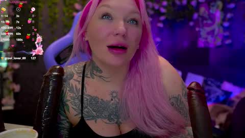 Alice online show from September 26, 9:12 pm