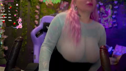 Alice online show from October 11, 8:22 pm