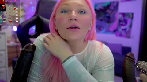 Alice online show from February 25, 12:49 pm