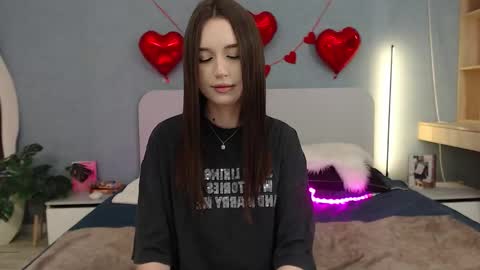 blackeyesgirl online show from February 13, 6:37 am