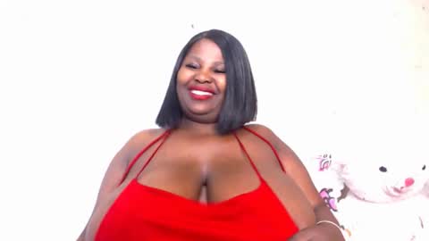 blackladyqx online show from January 16, 11:01 pm