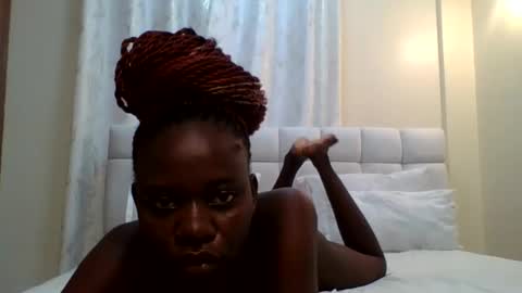 Snapshot of blackmela chatting on December 24, 4:55 am Blackmela online show from December 24, 4:55 am