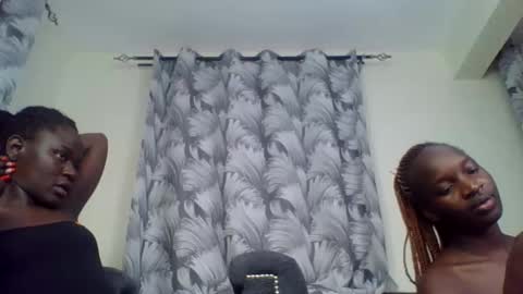 Blackmela online show from November 17, 11:05 pm