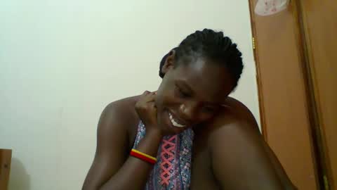 SARAH online show from October 20, 7:06 pm