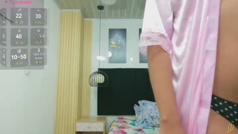 blacksweetiee online show from July 7, 2:58 am