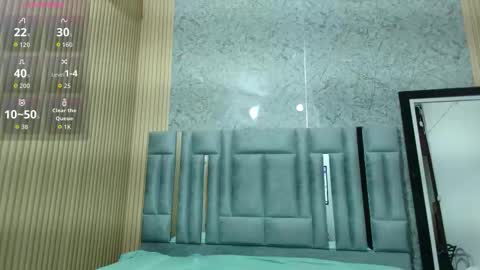 blacksweetiee online show from February 15, 7:57 pm