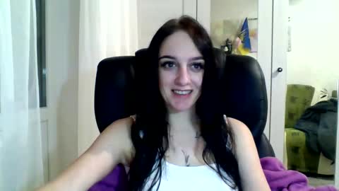 Ivy online show from January 10, 7:43 pm