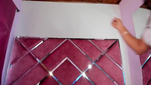 BlairWall online show from April 4, 12:15 pm